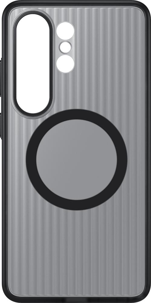 Samsung Galaxy S26 Ultra Rugged Magnet Qi2 Case