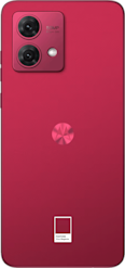 Motorola G84 5G 12GB/256GB Viva Magenta