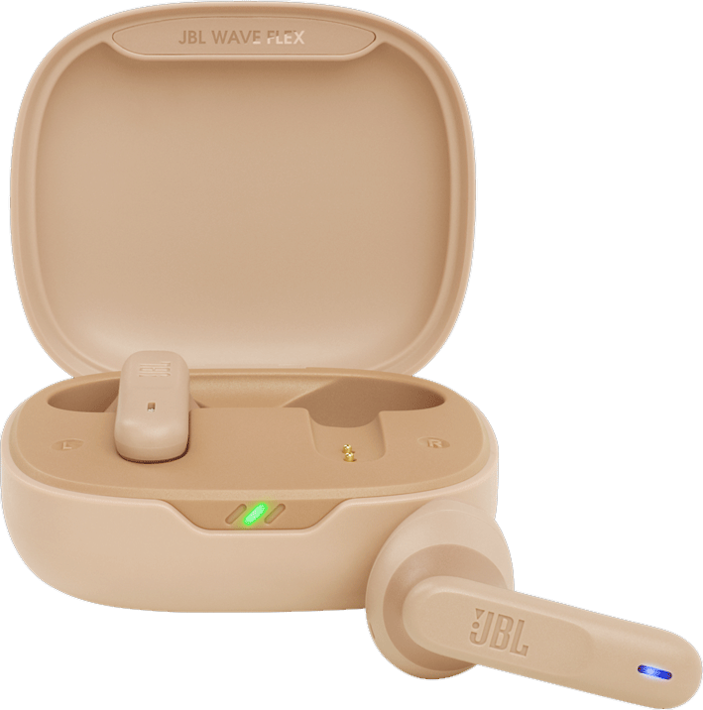 JBL Wave Flex -langattomat kuulokkeet