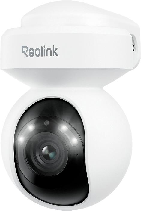 Reolink E1 PTZ PoE -valvontakamera
