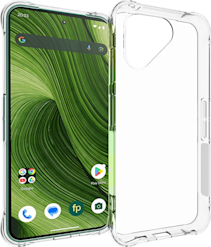 Fairphone 6 -suojakuori Insmat Impact kirkas