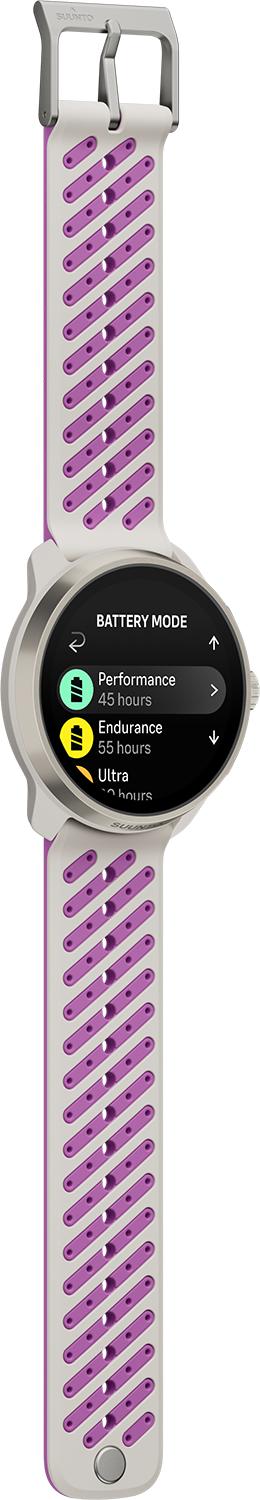 Suunto Race 3S Titanium