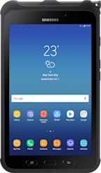 Samsung Galaxy Tab Active 2