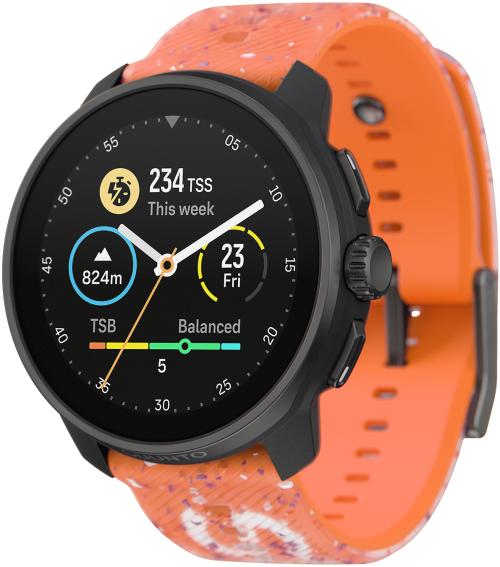 Suunto Race S