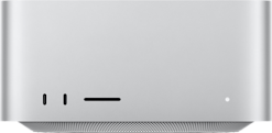 Apple Mac Studio (2026) M5 Max 18-coreCPU/32-coreGPU/36GB/512GB