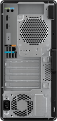 HP Z2 G9 Tower i9-14900K/64GB/1TB SSD RTX-A4000