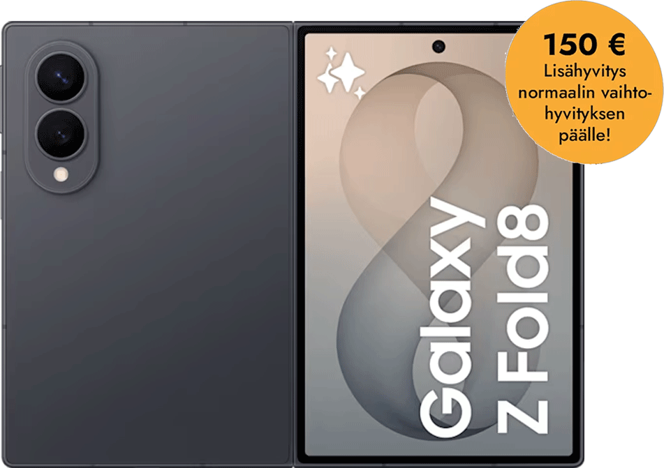 Samsung Galaxy Z Fold8 5G 256GB