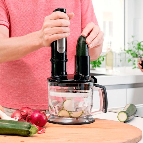 Braun MultiQuick 7 sauvasekoitin