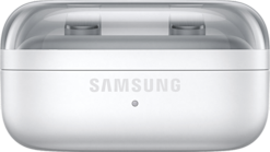 Samsung Galaxy Buds4 -langattomat kuulokkeet Valkoinen