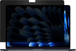 Targus MacBook Air 15 tuumaa Magnetic Privacy Screen -tietoturvasuoja