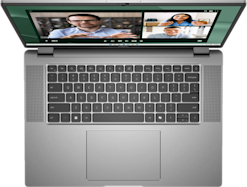 Dell Latitude 7650 Intel Core Ultra U7-165U/16FHD+/32GB/512GB/3PS