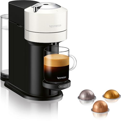 Nespresso Vertuo Next kapselikeitin by DeLonghi