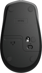 Logitech M190 -langaton hiiri
