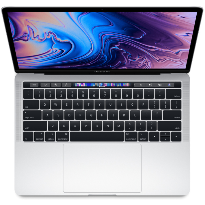 Apple MacBook Pro 13 Touch Bar (2019)