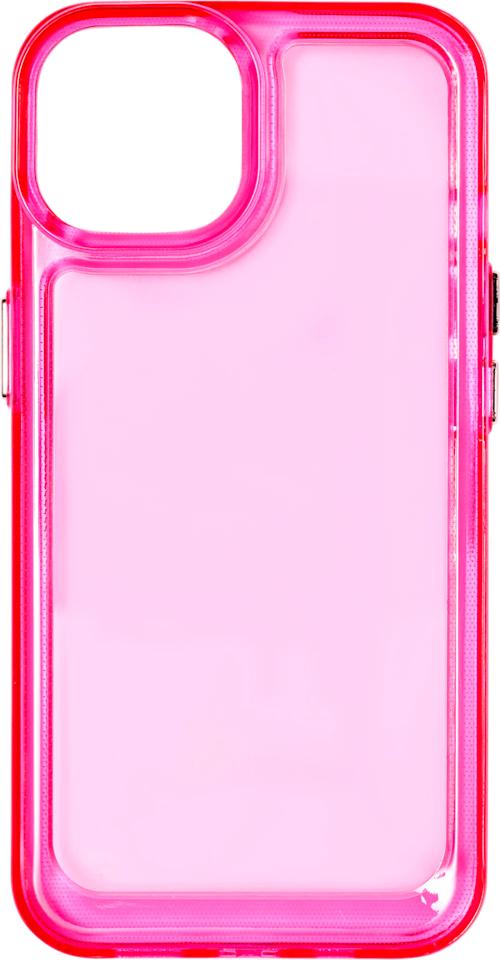 DRM-LND Koristeltava suojakuori Pinkki