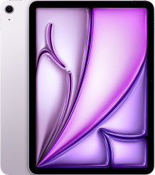 Apple iPad Air 11 (2024) WiFi 512GB Violetti