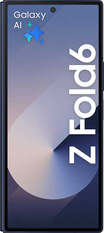 Samsung Galaxy Z Fold6 5G 256GB