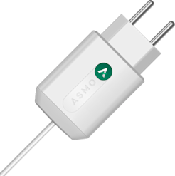 Asmo Solutions ASMO-laturi (Micro-USB)