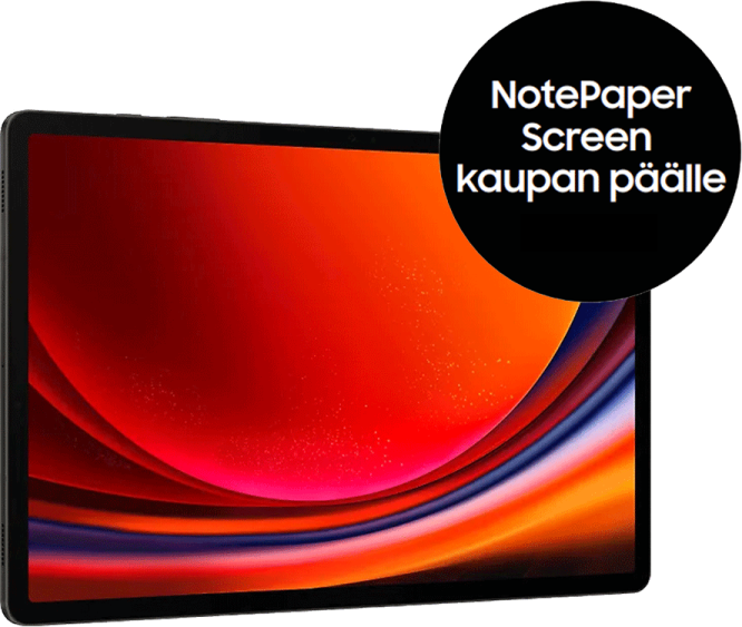 Galaxy Tab S9 Ultra 5G 512GB