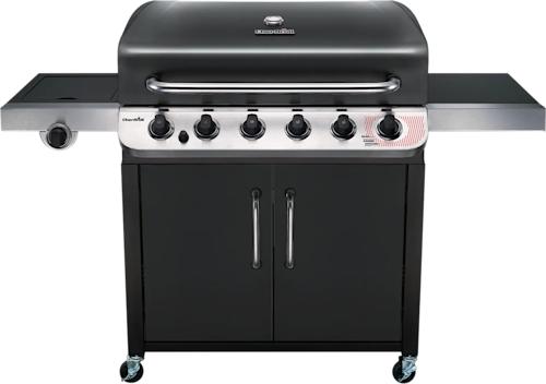 Char-Broil Convective 640 B 6+1 kaasugrilli