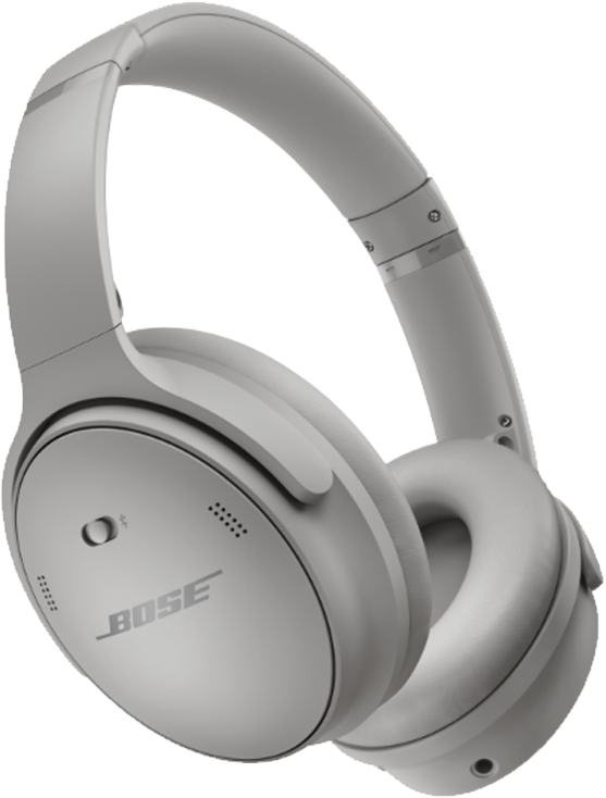 Bose QuietComfort -langattomat kuulokkeet