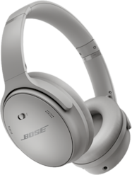 Bose QuietComfort -langattomat kuulokkeet Harmaa
