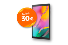 Tech21 Samsung Galaxy A16 Evo Lite -suojakuori