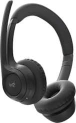Logitech Zone 305 Business -kuulokemikrofoni musta