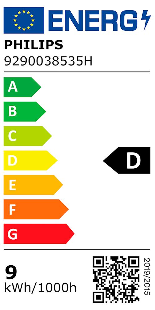 Philips Hue White and color Ambiance A60 E27-älylamppu 1 100 lumen 1 kpl