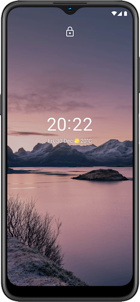 Nokia G21 4GB/64GB Dusk