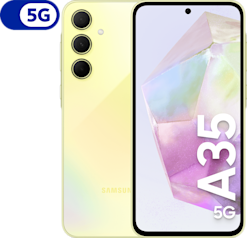 Samsung Galaxy A35 5G 256GB
