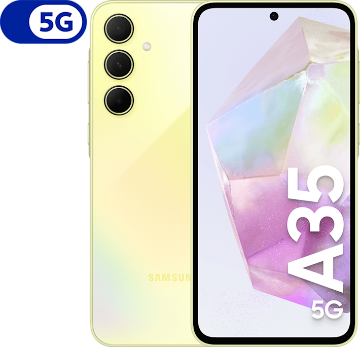 Samsung Galaxy A35 5G 256GB