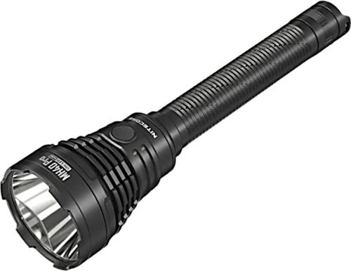 Nitecore MH40 Pro taskulamppu
