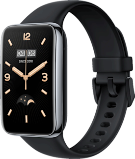Xiaomi Smart Band 7 Pro -aktiivisuusranneke