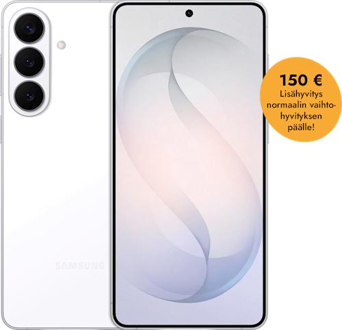 Samsung Galaxy S26+ 5G 512 Gt