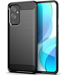 OnePlus 9 Pro 5G -takakuori Insmat Carbon
