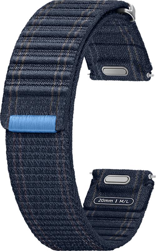 Samsung Galaxy Watch4/5/6/7 Fabric Band M/L