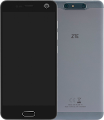 ZTE Blade V8
