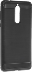 Insmat Nokia 8 Sirocco -takakuori Carbon