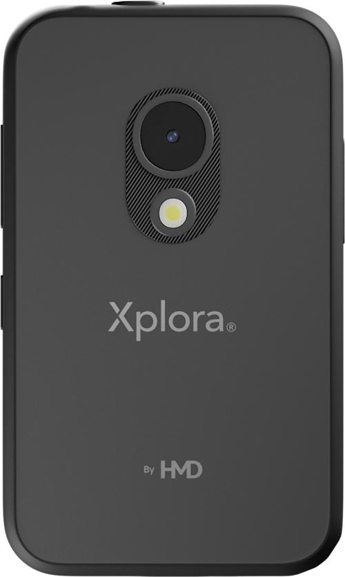 Xplora One