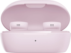 Bose QuietComfort -langattomat in-ear kuulokkeet Pinkki