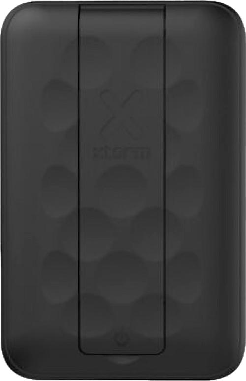 Xtorm Magnetic Wireless 10.000mAh USB-C 15W varavirtalähde