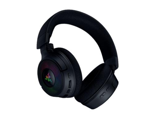 Razer Kraken V4 langattomat pelikuulokkeet
