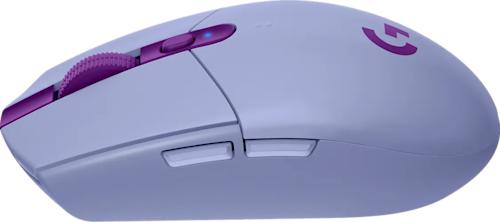 Logitech G305 LIGHTSPEED langaton -pelihiiri