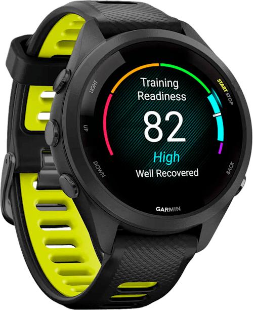 Garmin Forerunner 265S
