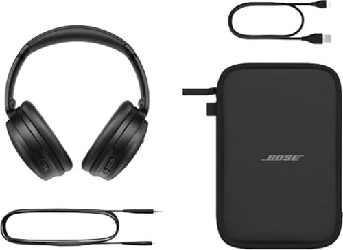 Bose QuietComfort SC -kuulokkeet