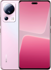 Xiaomi 13 Lite 5G 256GB Pink