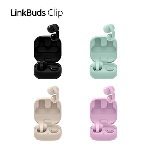 Sony LinkBuds Clip