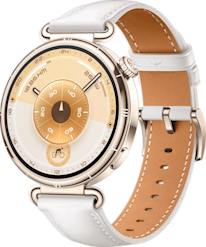 Huawei Watch GT 6 41mm Valkoinen