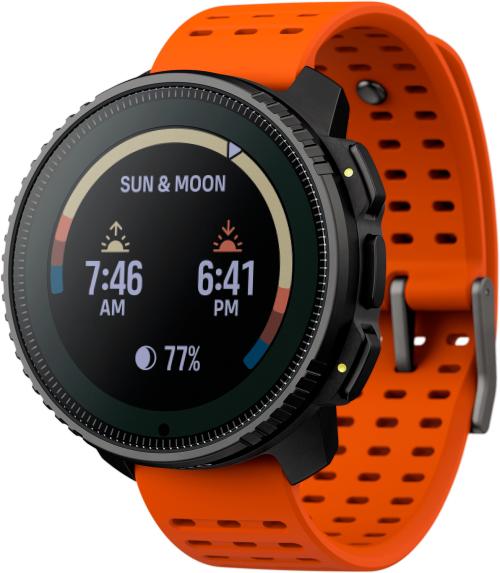 Suunto Vertical Solar